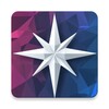 Icono de Compass Pro - Digital Compass