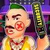 Club Security Simulator 3D आइकन