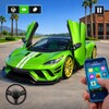 Icono de Gt Car Racing