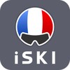 iSKI France icon