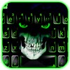 Green Horror Devil Theme icon