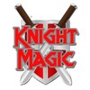 Knight Magic - Medieval Quest icon