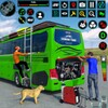 Icono de City Coach Bus Simulator