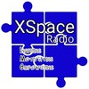 XSpace Radio icon