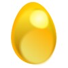 Pou Egg icon