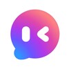 Winker- Live Chat & Friends icon