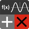 Kal Scientific calculator 图标