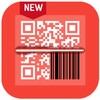 Scanner Qr / Codes-barres आइकन