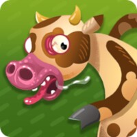 Hoof It! android app icon