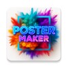 Icono de Poster Maker
