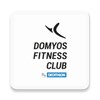 Domyos Club icon