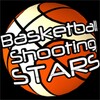 Basketball Shooting Stars icon