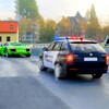 Icono de Police Simulator Cop Car Chase