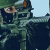 Black Ops SWAT Offline Games icon