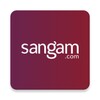 Sangam.com: Matrimony App icon