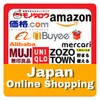 Japan Online Shopping icon