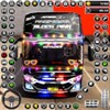 ไอคอน Real Bus Simulator : Bus Games