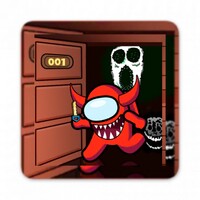 Imposter in Doors: Survival – Apps no Google Play