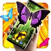Butterfly Parallax Live Wallpaper icon