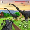 ไอคอน Dinosaur Hunter 3D Game