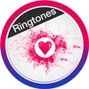 Love Ringtones Free icon