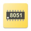 Icono de 8051 tutorial