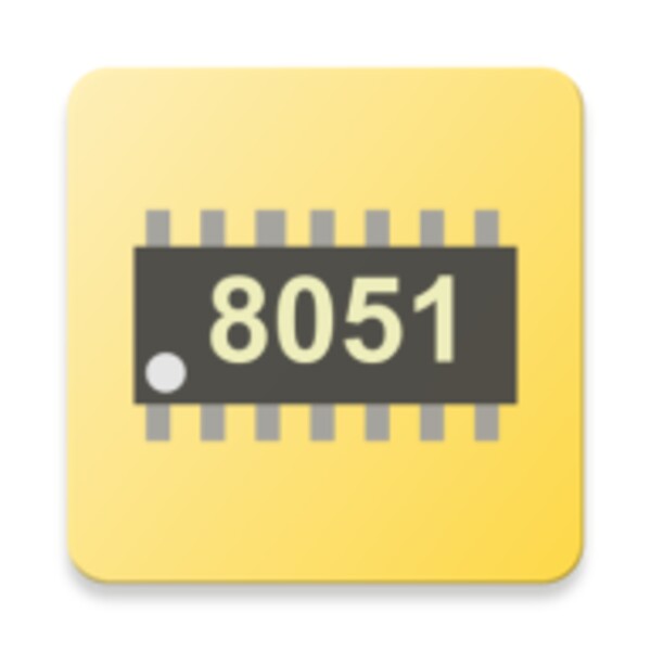 8051 tutorial for Android - Download the APK from Uptodown