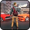 Auto Theft Gang City Crime Simulator Gangster Game icon