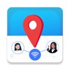 Cell Phone Tracker by Number icon