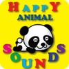 Animals For Toddlers English icon