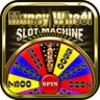 Money Wheel Slots icon