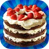 Cake: Fun Free Food Making Game icon