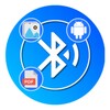 Bluetooth File Sender - Transf icon