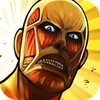 Attack Run: Attack on Titan icon