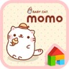 babycat momo icon