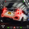 Icono de Car Games 3d 2023-Car Parking