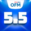 Icono de ออฟฟิศเมท (OfficeMate)