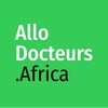 Allo Docteurs Africa icon