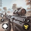 Fps Shooting Games Gun Game 3D icon