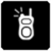 Icono de Walkie Talkie Push to Talk Lite