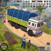 Икона Cargo Truck Driving Simulator