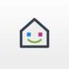 Icono de Sony Simple Home