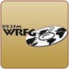 WRFG 89.3 FM 아이콘