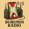 Icono de Radio Burundi