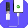 Icono de #OTG USB Connector