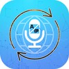 Translate All- Voice and text icon