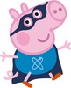 Icona di Peppa Pig - Videos e Desenhos Animados