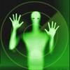 Ghosts Radar: Haunted Detector icon