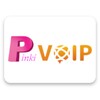 Pinki VOIP icon