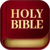 KJV Bible Time:offline + audio icon